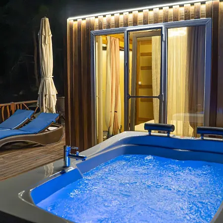 Pydnai_village Bed & Breakfast Gavuragili